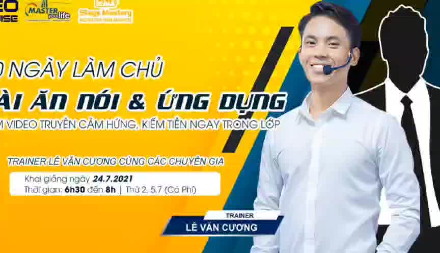 [Official] Lê Văn Cương Facebook